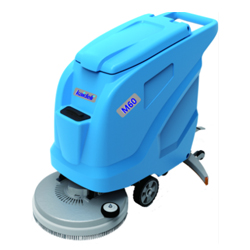 火狐娱乐:【48812】电池驱动环保节能的洗地机做清洗使命更便利。